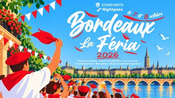 FERIA BORDEAUX