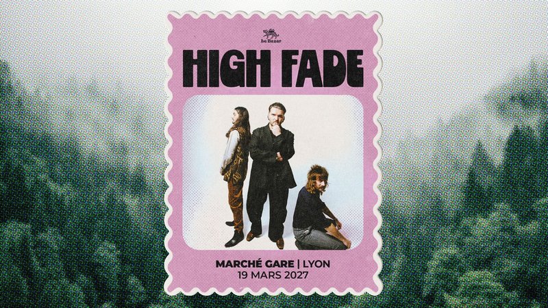 HIGH FADE