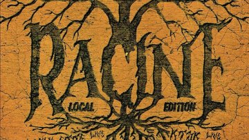 Racine / Local edition