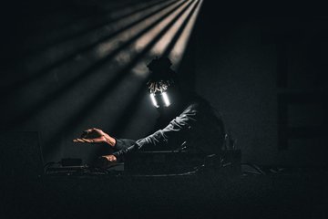 SOIRÉE HYPER SONIC