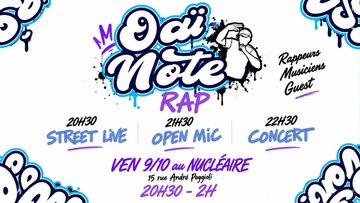 Oai Note