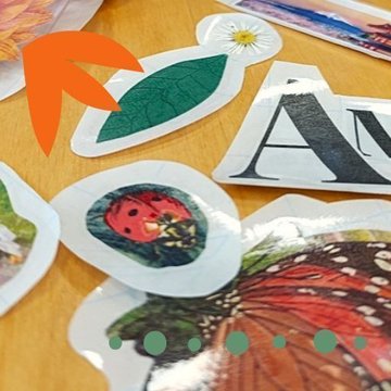Ateliers créatifs jeunesse