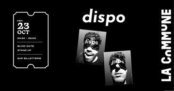 Dispo Dating