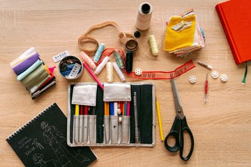 Repair’Textile // NOUVELLE SAISON