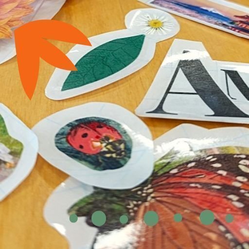 Ateliers créatifs jeunesse