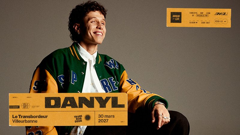 DANYL