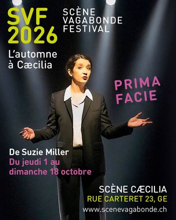 Prima Facie