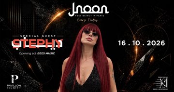 JNOON - DJ STEPHY
