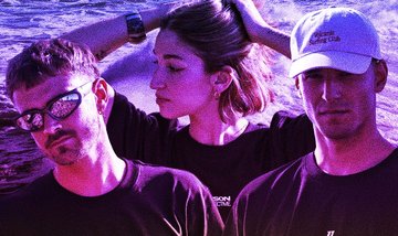 LIAISON COLLECTIVE = LOOV + OYO + MATISSE