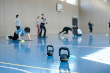 Dimanches sportifs 2026 - Grand-Lancy