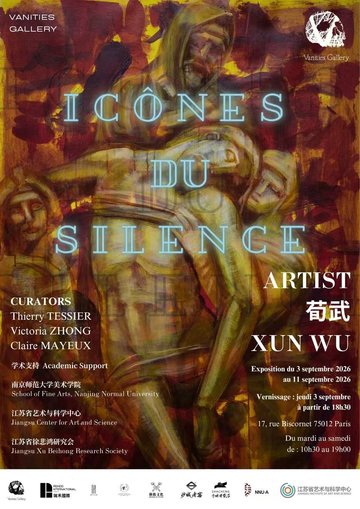 Icônes du Silence