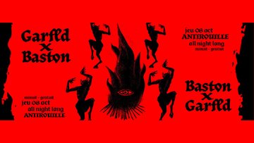 GARFLD VS BASTON @Antirouille 08.10.26