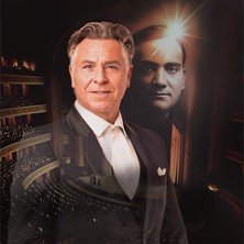 Caruso, Une Voix pour l'Eternité - Roberto Alagna & Jean-Felix Lalanne