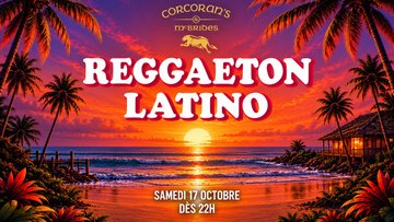 Reggaeton Latino - 17.10