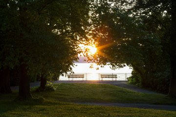 Seniors, prendre soin de sa santé | Entraînement de walking et course à pied