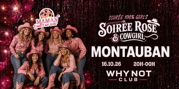 MAMAN SORT CE SOIR MONTAUBAN