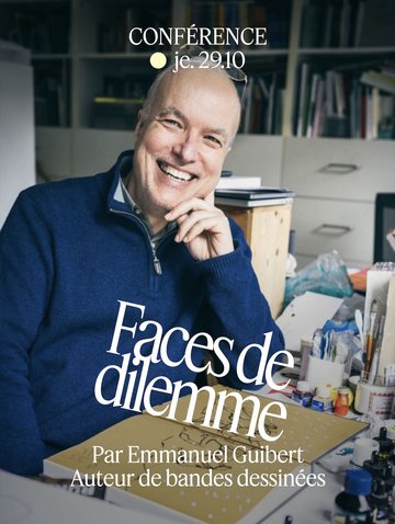 Faces de dilemme