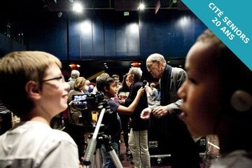 Cité Seniors fête ses 20 ans | Un regard sociologique sur les évolutions technologiques