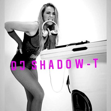 Shadow T Dj