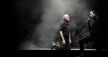 CASTING LEAR