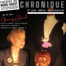 Chronique d'une Mère Ordinaire