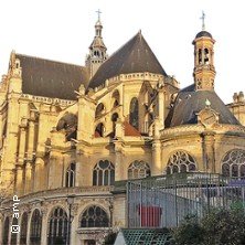 Concert du Réveillon - Les Violons de France