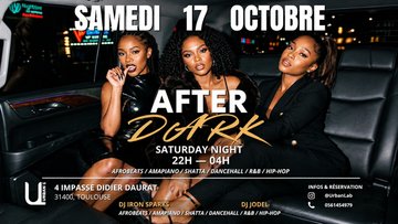 Soirée After Dark
