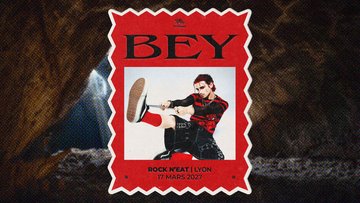 BEY