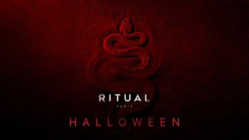 RITUAL - HALLOWEEN ED.