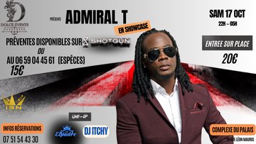 ADMIRAL-T à DIJON
