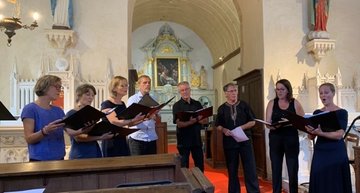 [Reprogrammé] Stage du 22 au 24 octobre à Trouville-sur-Mer. COMPLET !
