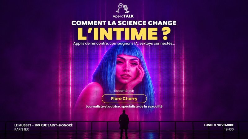 Comment la science change l'intime ?
