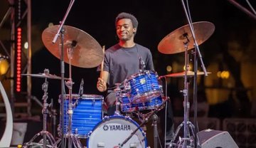 Jam de Dylan Choisi
