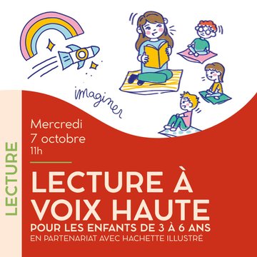 Lecture à voix haute