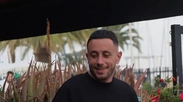 DJ Set - JORDAN KOWEN
