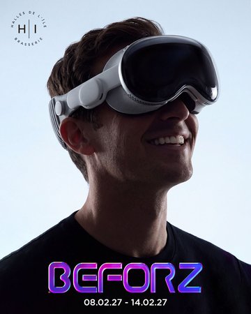 Beforz Week