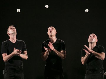 BPM – Compagnie POC