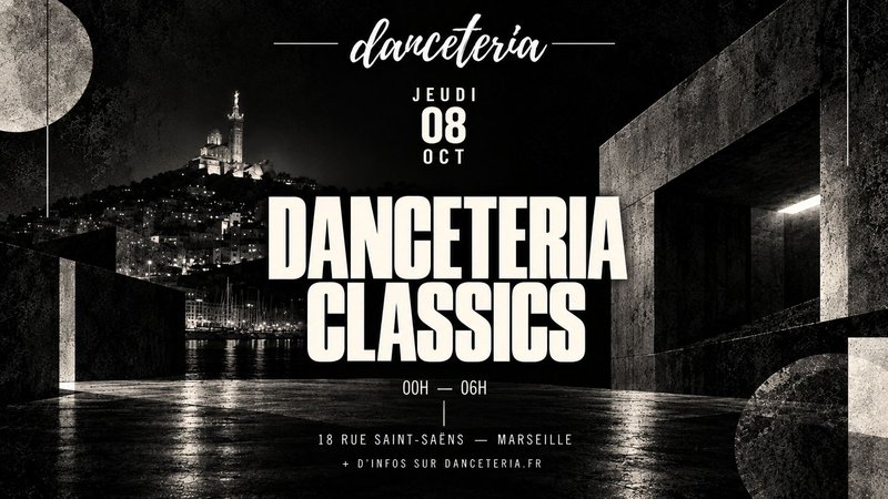 DANCETERIA CLASSICS