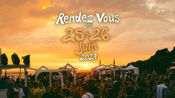 APOLLO FESTIVAL 2027