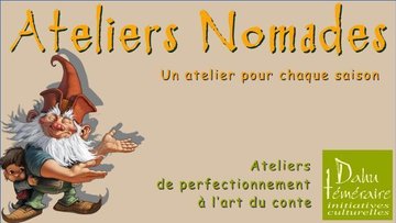 Atelier Nomade