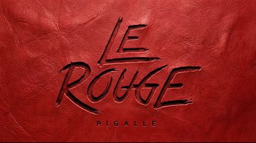 LE ROUGE SATURDAY - SAMEDI 17 OCTOBRE