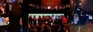 Atelier chorale D'ICI OU D'AILLEURS