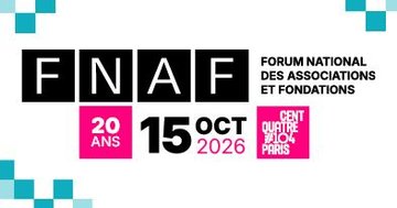 Forum National des Associations et Fondations