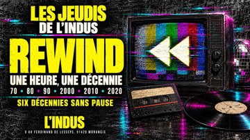 La Rewind 08.10.26