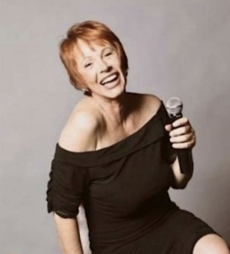 Lillian Palmer