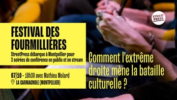 Comment l'extrême droite mène la bataille culturelle ?