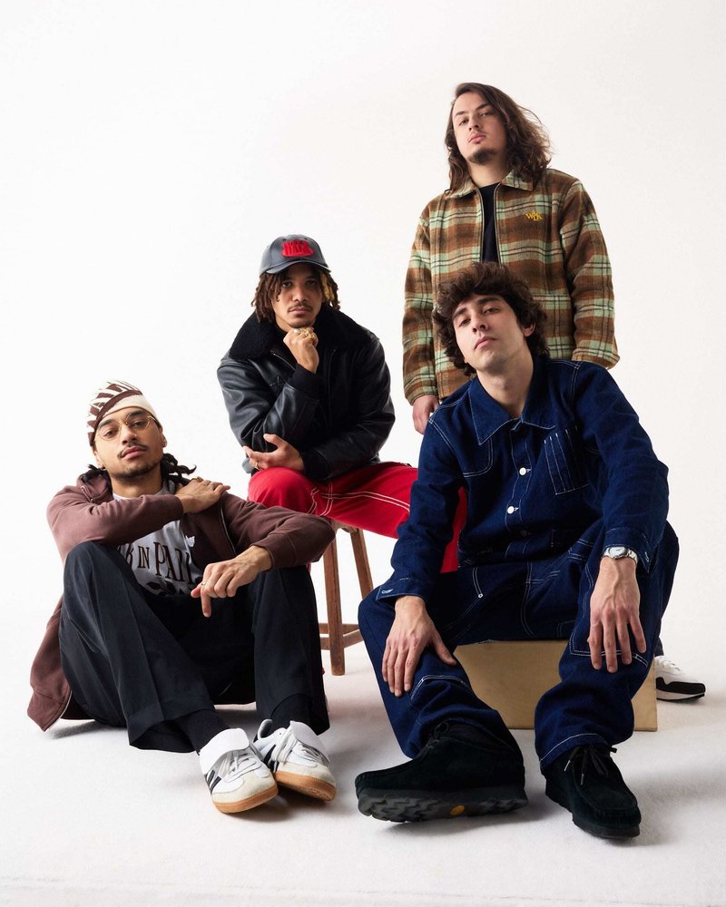 #Tiss+Week  - AMG