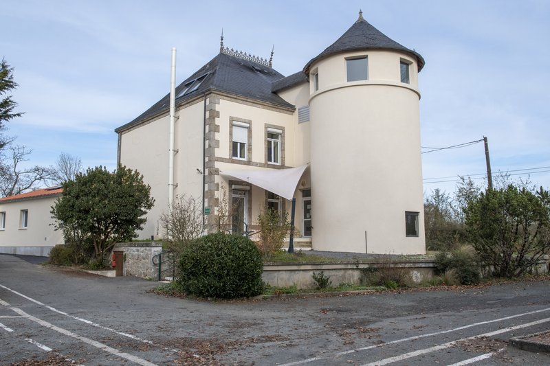 MAISON FAMILIALE RURALE