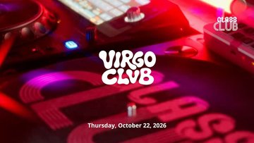 VIRGO CLUB by GHENDA (CANNES) #3