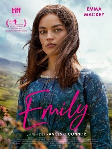 Emily / Rencontre avec Didier Castanet, psychanalyste